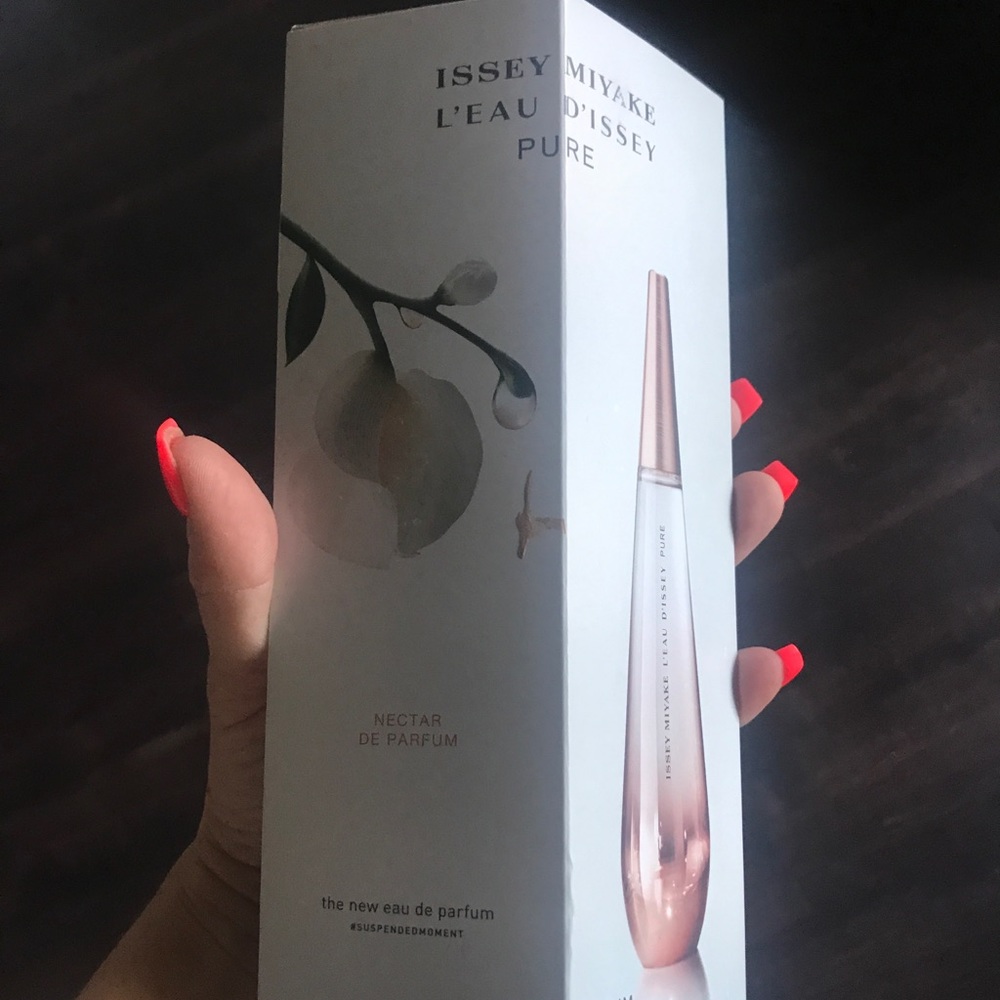 Issey Myake Pure Nectar de Parfum